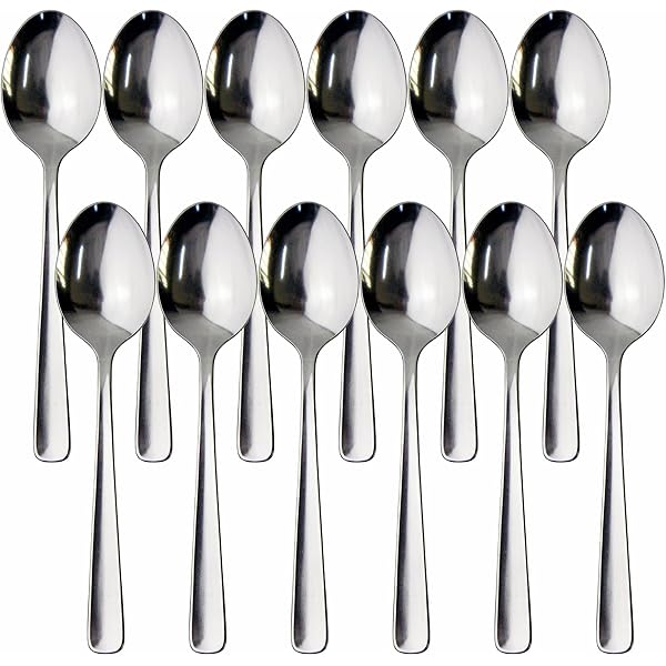 ティースプーン12本木製ケースセット